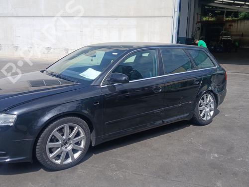 Used Parts AUDI A4 B7 Avant (8ED) 2.0 TDI 4955226