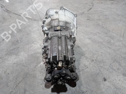 Gearbox BMW 1 (E81) 116 i | BP29813175M3 