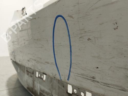 Rear bumper HYUNDAI i30 (FD)  | BP16244517C8 