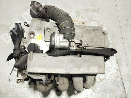 Used Engine Engine MERCEDES-BENZ SPRINTER 2-t Van (B901, B902) 214 (901.061, 901.062, 901.661, 901.662, 902.061,... (143 hp) 40105651 40105651