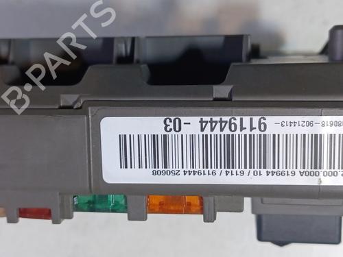 Fuse box BMW 3 Touring (E91) 335 xi | BP36238772E1  - Image 5