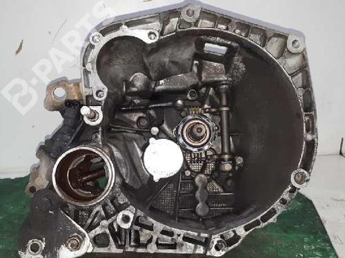 Lève-vitre électrique Avant Gauche Pour Fiat Doblo 119 / Doblo Cargo 223 (2001-2010) - Compatible Références 46751439, 46810677