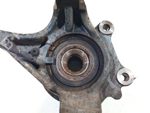 BP3515409M25 | Left front steering knuckle PEUGEOT PARTNER Box Body/MPV 1.6 HDi BP3515409M25