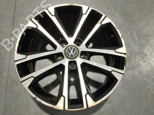 Used Rim VW GOLF VII (5G1, BQ1, BE1, BE2) 1.6 TDI (110 hp) 17493146