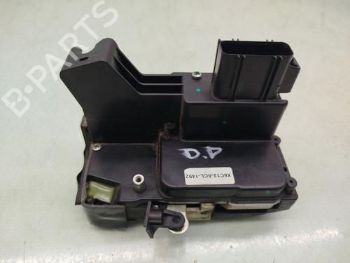 Front right lock FORD FIESTA V Van  | BP21495651C97 