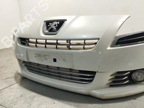 Front bumper PEUGEOT 5008 I Van (0U_) HDi (0U9HR8) | BP29071890C7 
