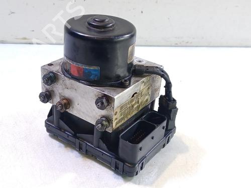 Pompe ABS JEEP GRAND CHEROKEE II (WJ, WG) 2.7 CRD 4x4 (163 hp) 28387598