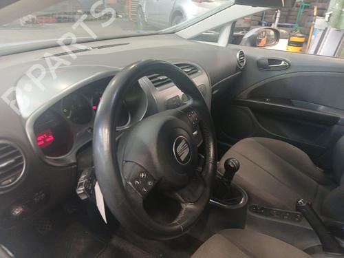 Steering rack SEAT LEON (1P1) 1.9 TDI | BP30121839M22