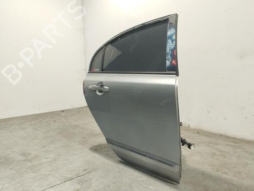 Right rear door HONDA CIVIC VII Saloon (ES, ET) 1.3 IMA (ED9, ES9) | BP29431347C5 