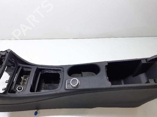 Armrest / Center console MERCEDES-BENZ A-CLASS (W176) A 180 CDI (176.000) | BP7888502I20 