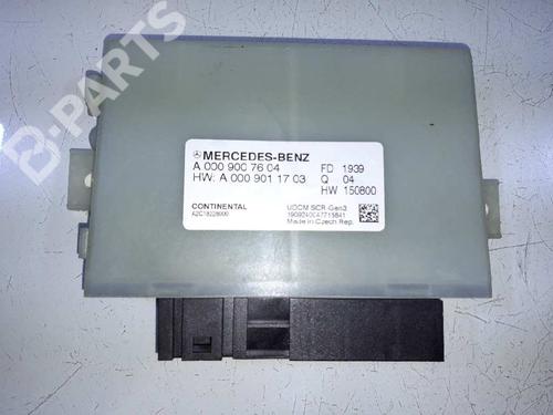 Electronic module MERCEDES-BENZ VITO Tourer (W447) [2014-2024]  12180423