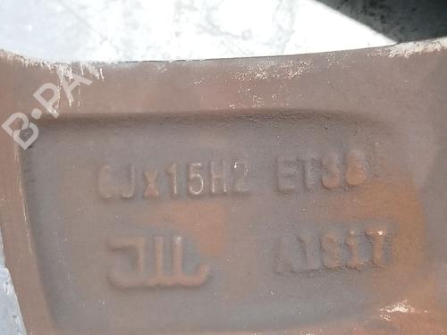 Rim SEAT IBIZA IV (6J5, 6P1) 1.6 TDI | BP29133517C45 