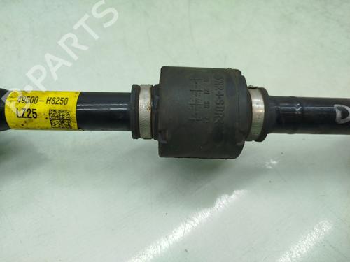 Left front driveshaft KIA STONIC (YB) 1.0 T-GDi | BP39264335M38 - Image 3