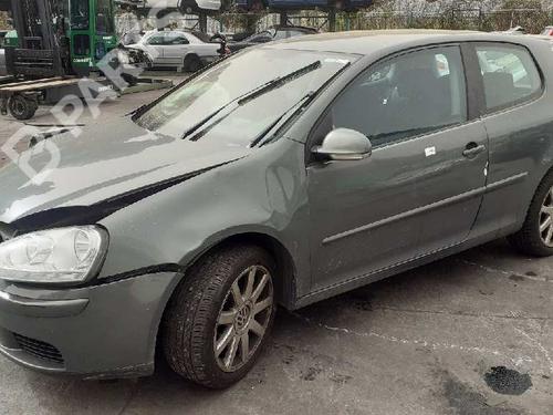 Startmotor VW GOLF V (1K1)  | BP13634636M8 