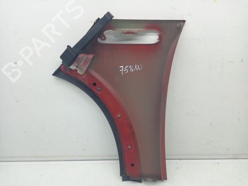 Right front fenders MINI MINI (R50, R53) Cooper | BP21067109C42 