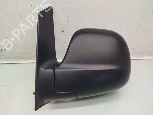 Left mirror MERCEDES-BENZ VITO / MIXTO Van (W639) 111 CDI (639.601, 639.603, 639.605) | BP24397880C26 
