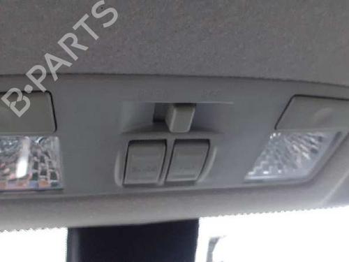 Forkjerm venstre MAZDA CX-7 (ER)  | BP7161536C41 
