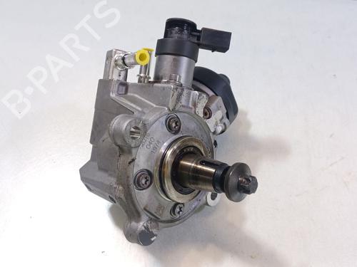 Used Injection pump Injection pump BMW 1 (F20) 116 d (116 hp) 34536380 34536380