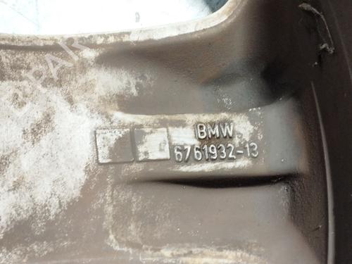 Fælk BMW X5 (E53) 3.0 d | BP30685279C45 