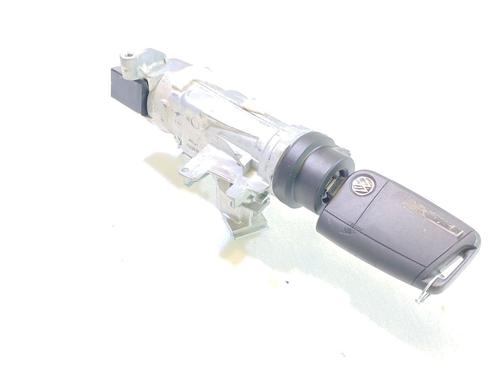 Used Ignition barrel VW T-ROC (A11, D11) 1.5 TSI (150 hp) 29587470