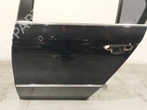 Left rear door VW PASSAT B6 (3C2) 2.0 TDI 16V | BP24059939C4 