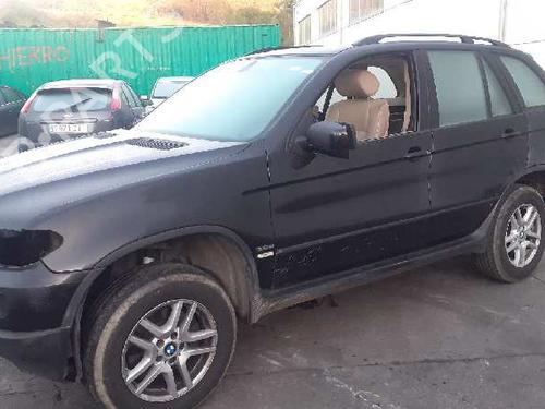 Left front brake caliper BMW X5 (E53) 3.0 d | BP11560365M105 