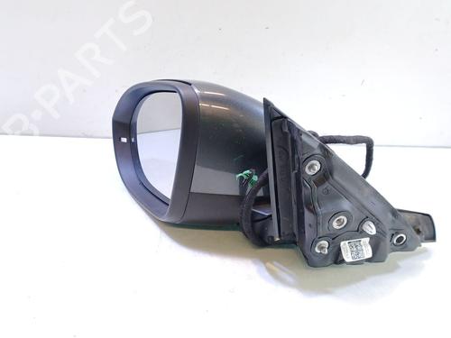 Left mirror VW T-ROC (A11, D11) 1.5 TSI | BP29477822C26 
