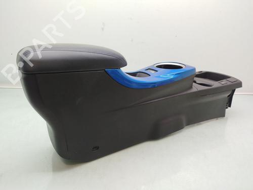 Used Armrest / Center console Armrest / Center console NISSAN LEAF (ZE0) Electric (109 hp) 35950360 35950360