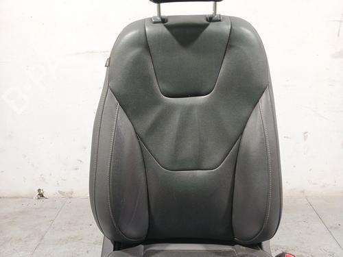 Right front seat FORD MONDEO V Turnier (CF) 2.0 TDCi | BP40107362C16 - Image 4