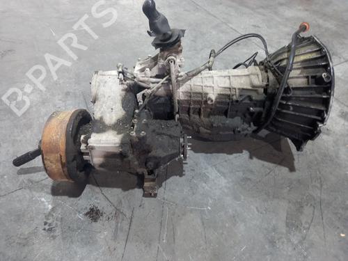 Getriebe LAND ROVER DISCOVERY II (L318)  | BP29626828M3 