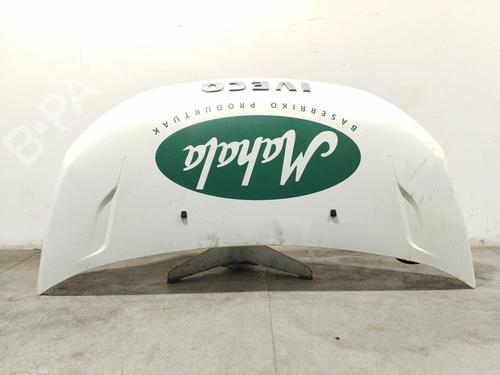 Motorhjelm IVECO DAILY VI Van 35S16, 35C16, 40C16, 50C16, 70C16 (160 hp) 31015076