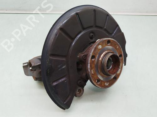 Used Left front steering knuckle Left front steering knuckle 38074696 38074696