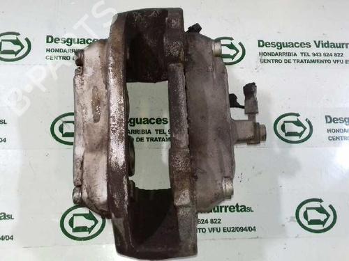Left front brake caliper MERCEDES-BENZ M-CLASS (W163)  | BP11558173M105 