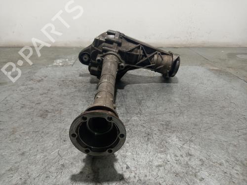 Front differential AUDI Q7 (4LB) 3.0 TDI quattro | BP30097880M23