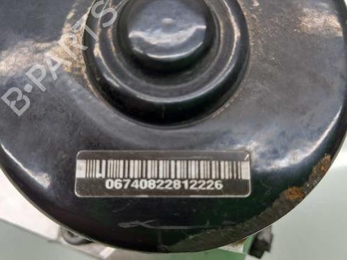 ABS pump MERCEDES-BENZ C-CLASS Coupe (CL203) C 220 CDI (203.708) | BP15960659M43 