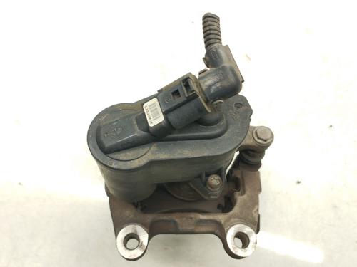 Left rear brake caliper VW PASSAT B7 (362) 1.6 TDI | BP36992207M107 - Image 4