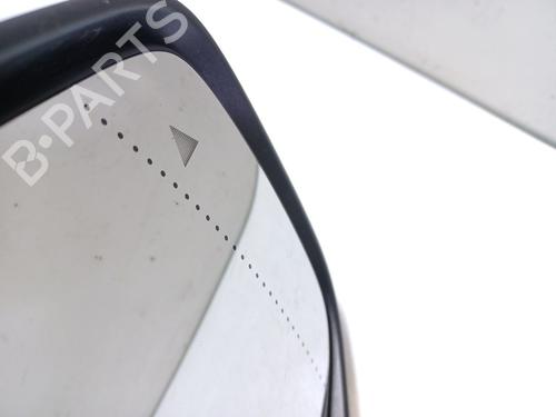 Right mirror MERCEDES-BENZ CITAN Box Body/MPV (W420) eCITAN (420.693, 420.695) | BP31599176C27 