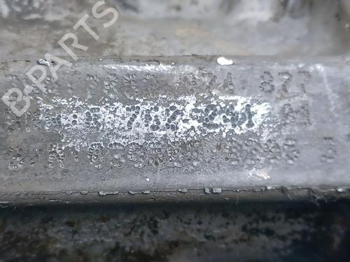 Steering rack BMW X5 (E53) 3.0 d | BP32185119M22 