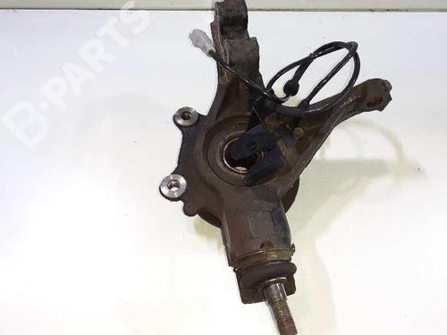 Left front steering knuckle CITROËN BERLINGO MULTISPACE (B9) | BP11740448M25