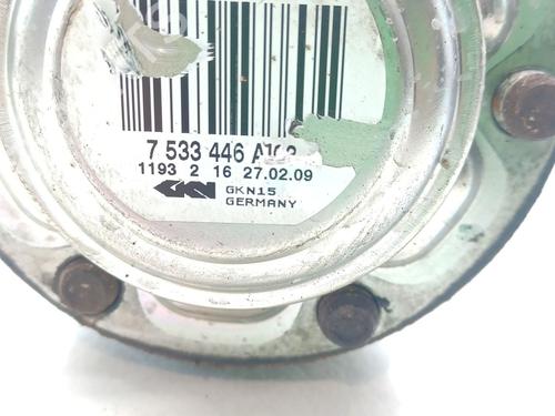 Right rear driveshaft BMW 3 Coupe (E92) 320 d | BP21091932M41 