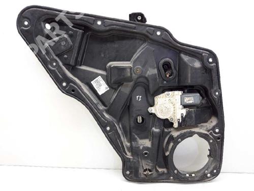 Used Rear left window mechanism VW TIGUAN (5N_) 2.0 TDI 4motion (140 hp) 1905002