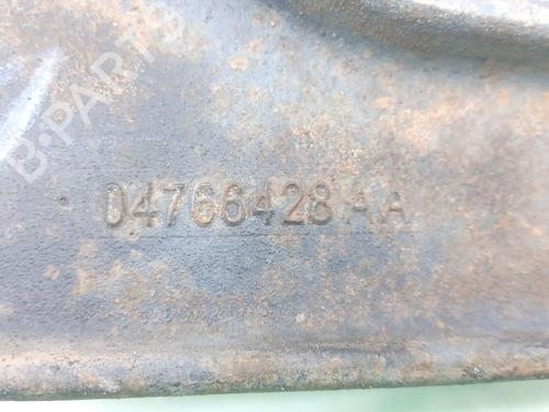 Right front suspension arm DODGE JOURNEY 2.0 CRD | BP39962628M13 - Image 5