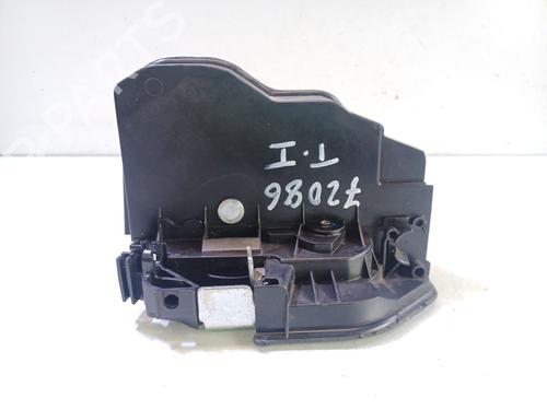 Rear left lock BMW X5 (E70) 3.0 d | BP18009205C100 