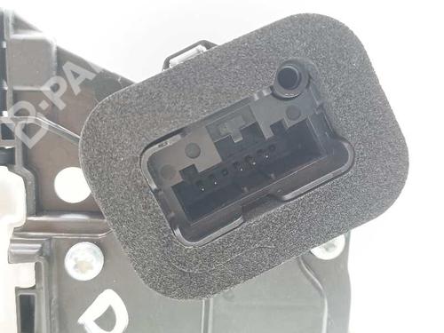 Front right lock SEAT ARONA (KJ7, KJP)  | BP10386155C97 