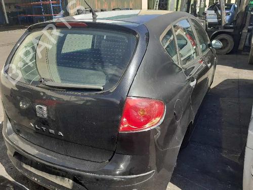 Front bumper SEAT ALTEA (5P1)  | BP16249764C7 