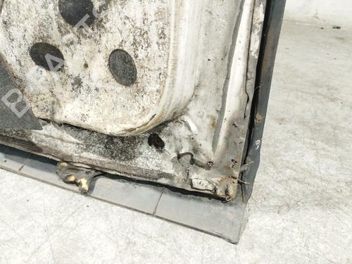 Højre side skydedør IVECO DAILY VI Van 35S15, 35C15, 40C15, 50C15 | BP30493558C75 