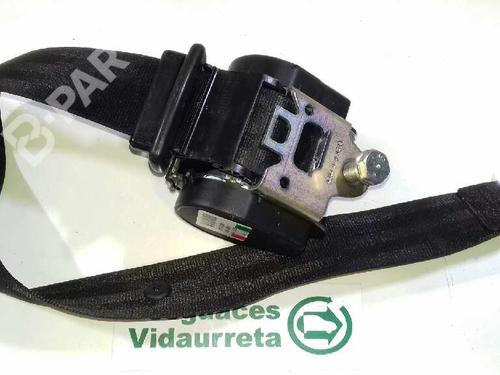Used Rear left seatbelt AUDI Q5 (8RB) 2.0 TDI quattro (177 hp) 6657510