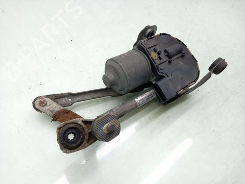 Front wiper motor SEAT LEON (1P1) 1.9 TDI | BP20306109M29