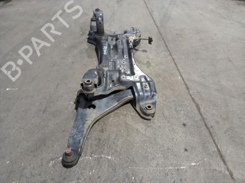 Vorderachsträger MITSUBISHI GRANDIS (NA_W) 2.0 DI-D (NA8W) | BP30734847M9 