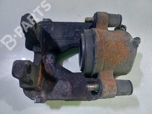 Right front brake caliper BMW 3 Touring (E91) 320 d xDrive | BP12150116M104 